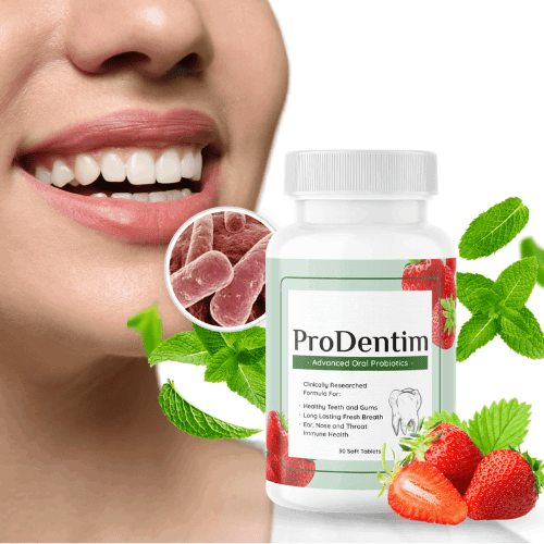 ProDentim-Product