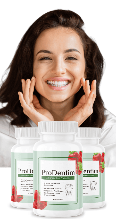 ProDentim-Product